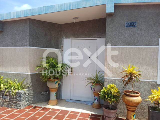#2827 - CASA para Venta en Maracaibo - V - 2
