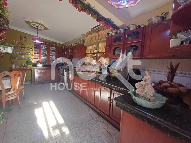 #2829 - CASA para Venta en Maracaibo - V - 2