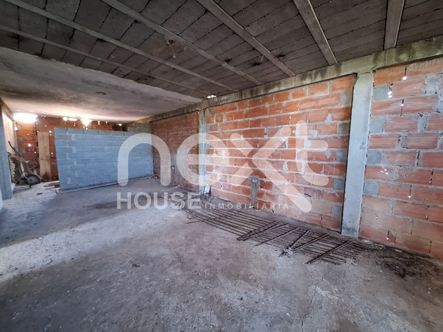 #2805 - CASA para Venta en Ciudad Ojeda - V