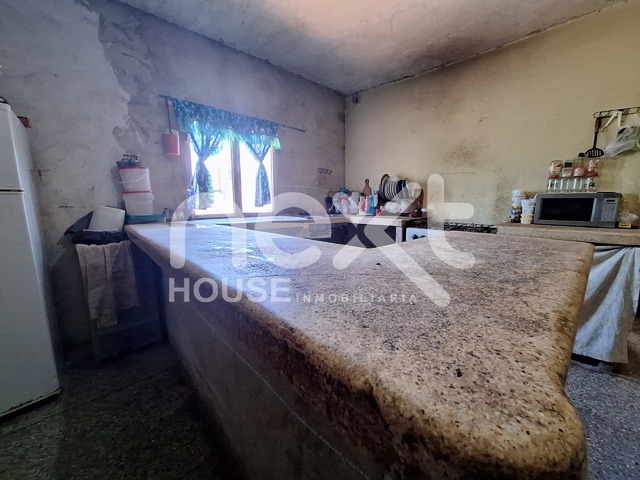 #2805 - CASA para Venta en Ciudad Ojeda - V