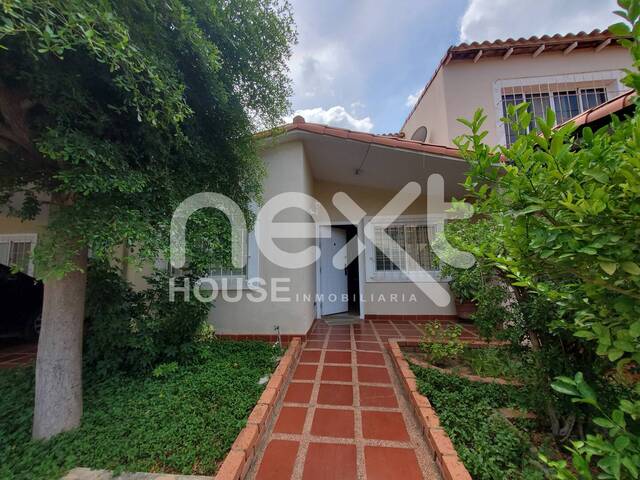 #2833 - TOWNHOUSE para Venta en Maracaibo - V