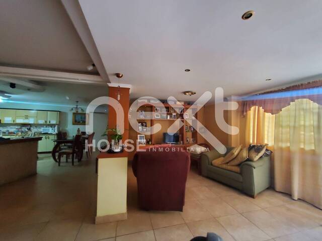 #2833 - TOWNHOUSE para Venta en Maracaibo - V