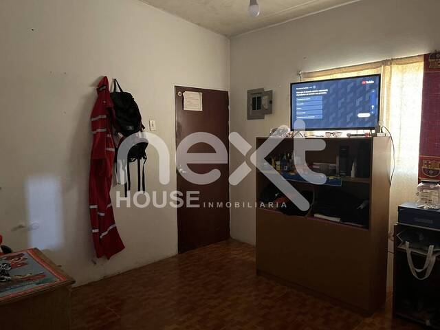 #2834 - CASA COMERCIAL para Venta en San Francisco - V