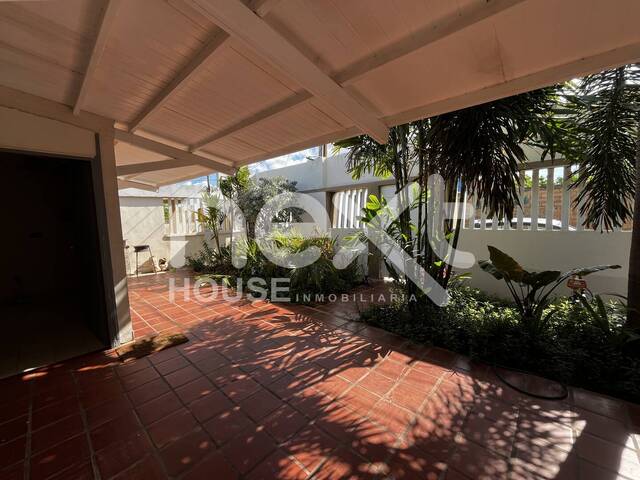 #2835 - CASA COMERCIAL para Venta en Maracaibo - V