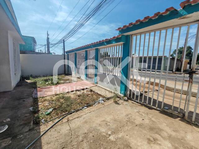 #2837 - CASA para Venta en San Francisco - V