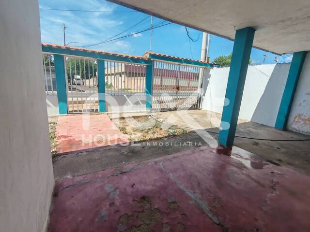 #2837 - CASA para Venta en San Francisco - V