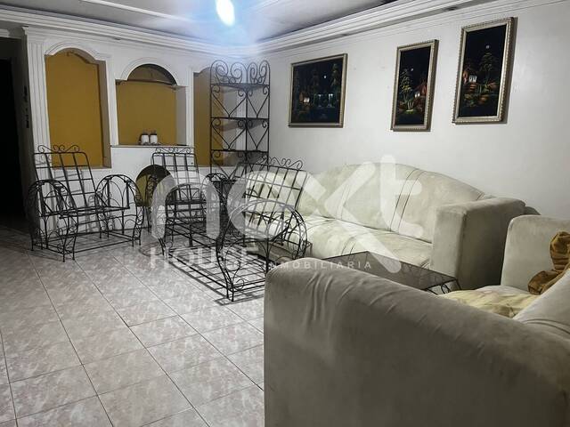 #2836 - CASA para Alquiler en Maracaibo - V