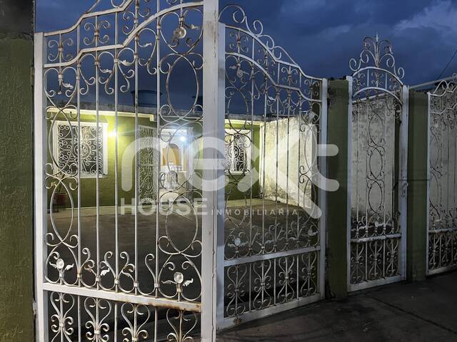 #2836 - CASA para Alquiler en Maracaibo - V