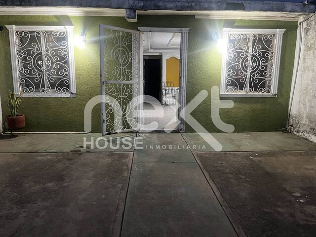 #2836 - CASA para Alquiler en Maracaibo - V