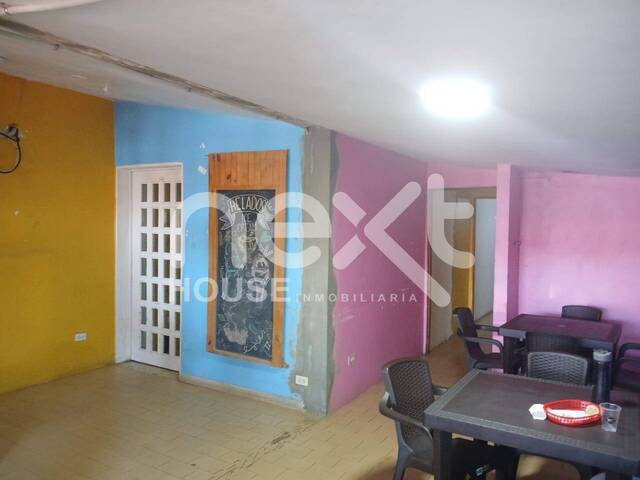 #2838 - LOCAL COMERCIAL para Venta en San Francisco - V