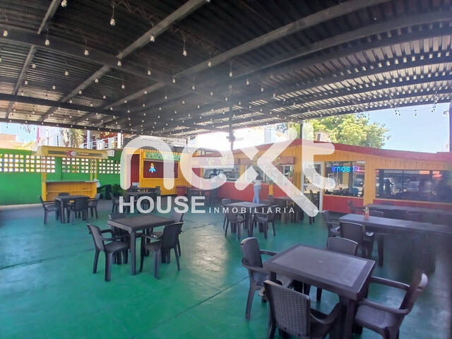#2838 - LOCAL COMERCIAL para Venta en San Francisco - V