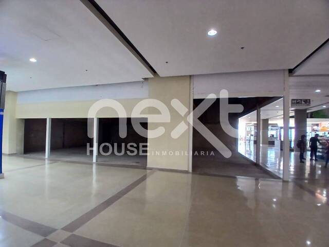 #2843 - LOCAL COMERCIAL para Alquiler en San Francisco - V - 3