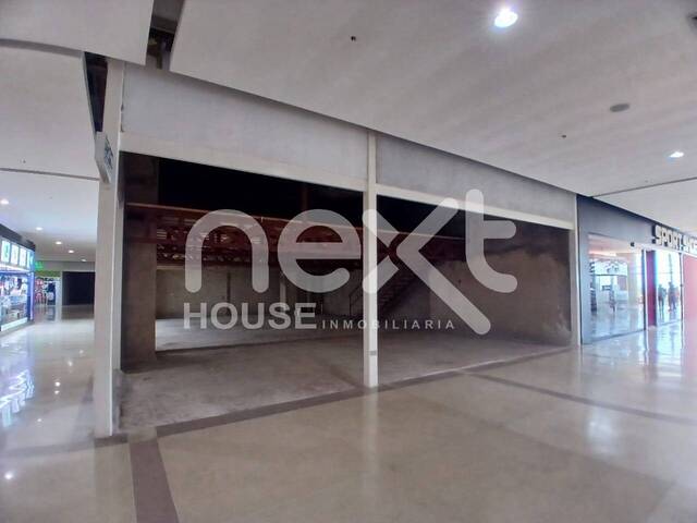 #2843 - LOCAL COMERCIAL para Alquiler en San Francisco - V - 2