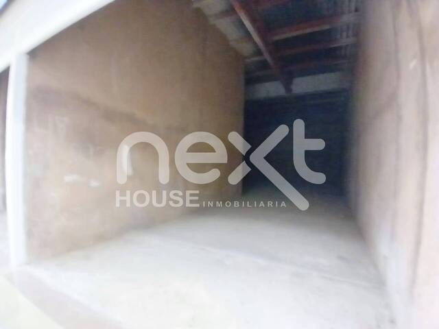#2842 - LOCAL COMERCIAL para Venta en San Francisco - V