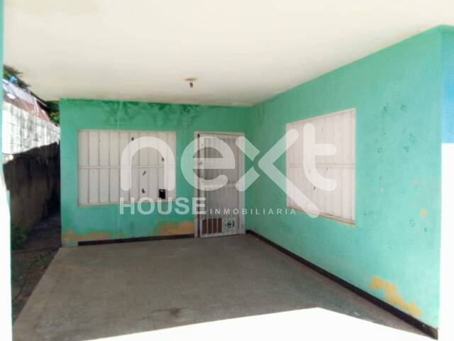 #2845 - CASA para Venta en Maracaibo - V