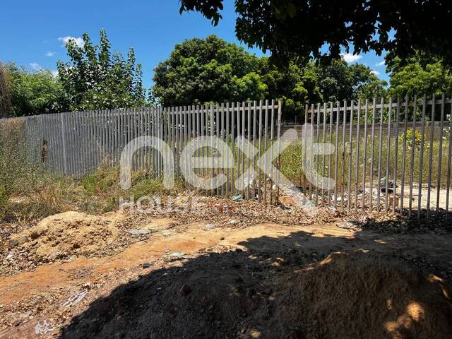 #2846 - TERRENO para Venta en San Francisco - V