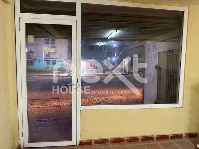 #2849 - LOCAL COMERCIAL para Alquiler en San Francisco - V