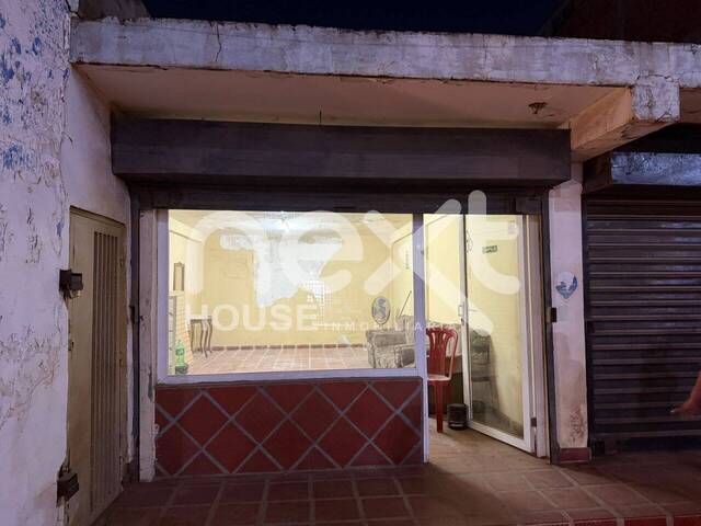 #2849 - LOCAL COMERCIAL para Alquiler en San Francisco - V