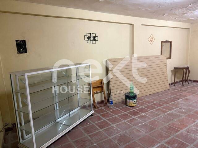#2849 - LOCAL COMERCIAL para Alquiler en San Francisco - V