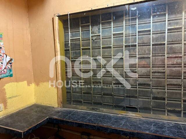 #2855 - LOCAL COMERCIAL para Alquiler en San Francisco - V
