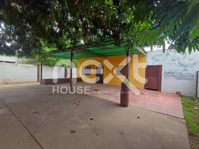 #2850 - CASA COMERCIAL para Venta en Maracaibo - V