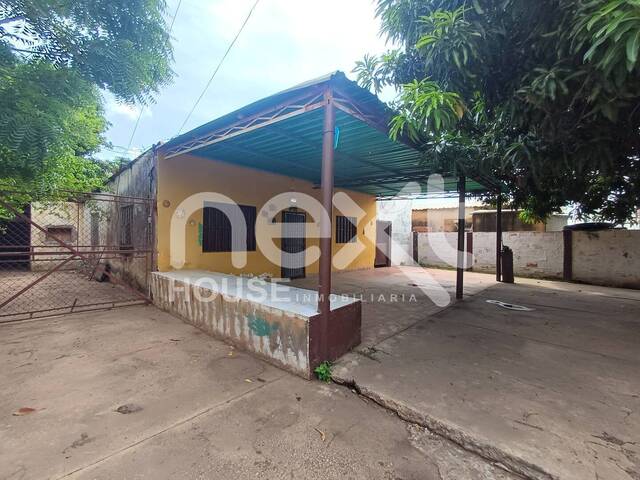 #2850 - CASA COMERCIAL para Venta en Maracaibo - V