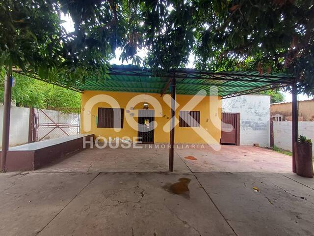 #2850 - CASA COMERCIAL para Venta en Maracaibo - V