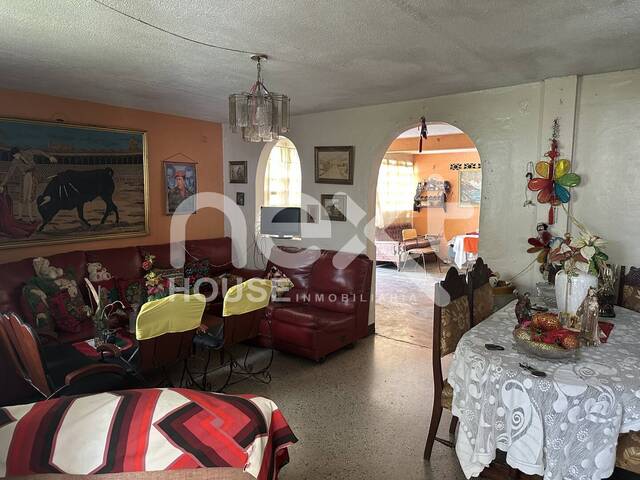#2858 - CASA para Venta en San Francisco - V - 2