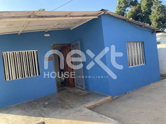 #2724 - CASA para Alquiler en Maracaibo - V