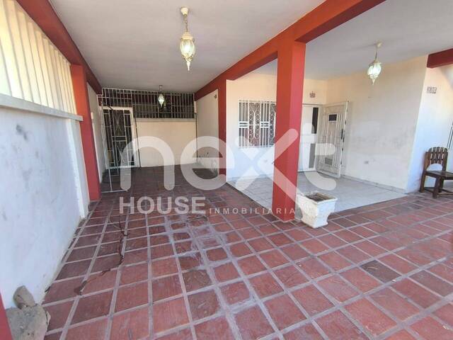 #2861 - CASA para Alquiler en Maracaibo - V