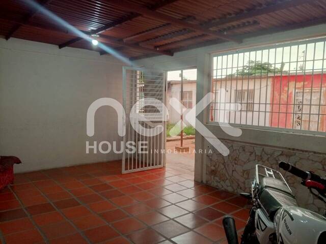 #2822 - CASA para Venta en San Francisco - V - 2