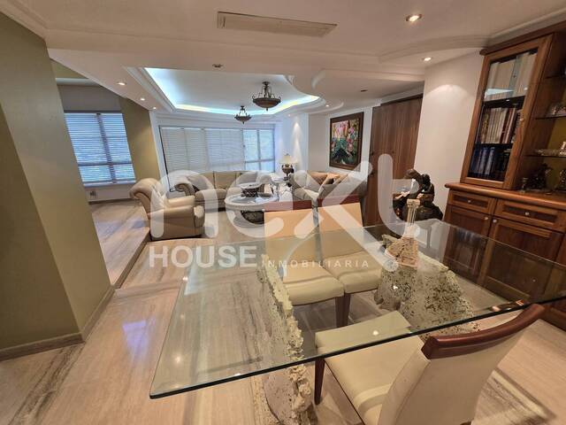 #2864 - APARTAMENTO para Alquiler en Ciudad Ojeda - V - 1