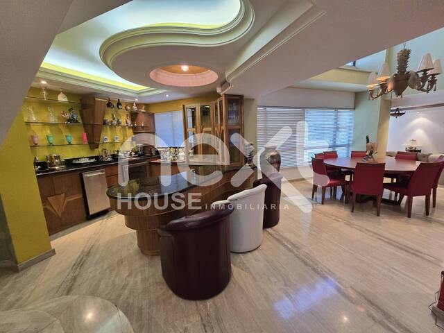 #2864 - APARTAMENTO para Alquiler en Ciudad Ojeda - V - 3