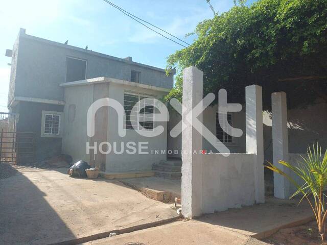 #2862 - CASA para Venta en San Francisco - V