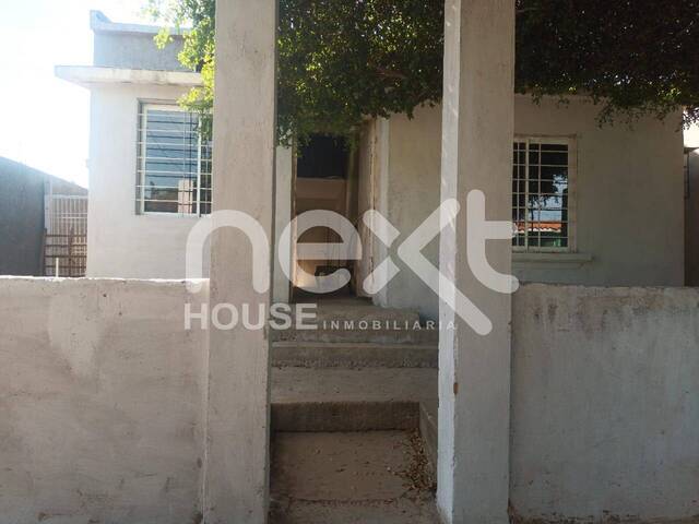 #2862 - CASA para Venta en San Francisco - V