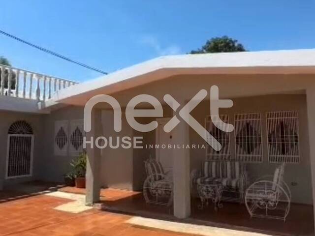 #2876 - CASA para Venta en San Francisco - V