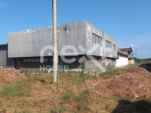 #2874 - GALPÓN para Venta en Maracaibo - V - 1