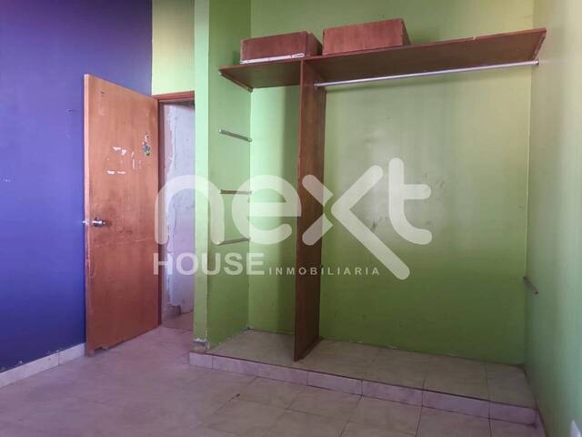 #2862 - CASA para Venta en San Francisco - V
