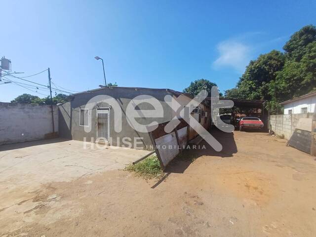 #2852 - CASA COMERCIAL para Venta en Maracaibo - V
