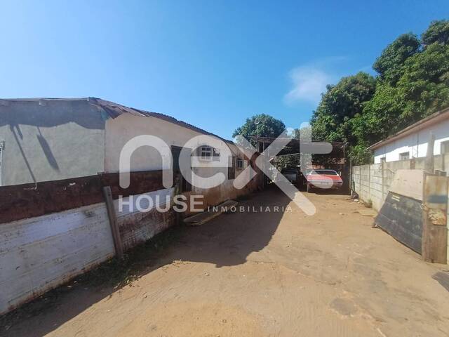 #2852 - CASA COMERCIAL para Venta en Maracaibo - V