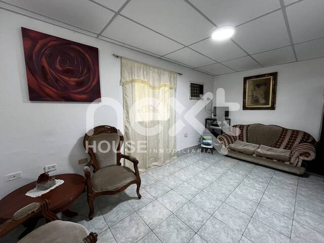 #2878 - CASA para Venta en Ciudad Ojeda - V - 1