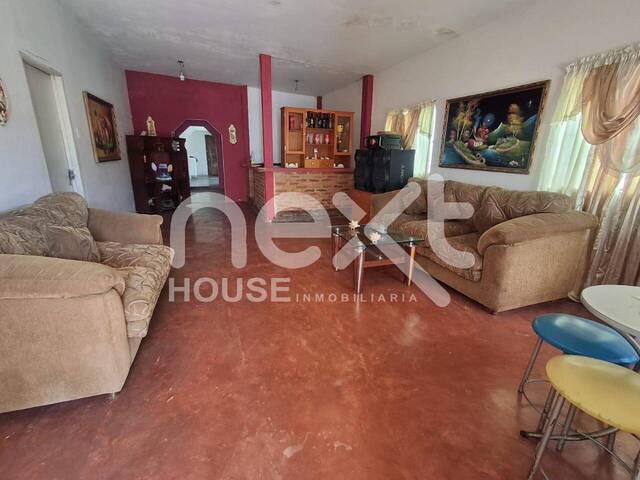 #2870 - CASA COMERCIAL para Venta en San Francisco - V - 1