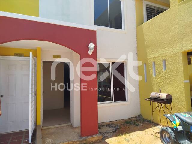 #2871 - TOWNHOUSE para Venta en Maracaibo - V - 1