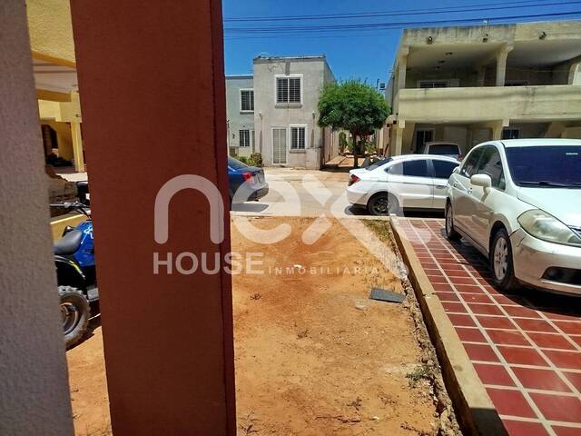 #2871 - TOWNHOUSE para Venta en Maracaibo - V - 2