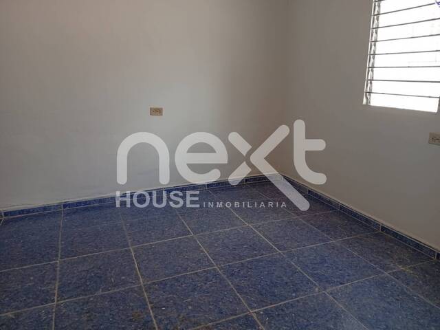 #2873 - APARTAMENTO para Alquiler en Ciudad Ojeda - V - 1