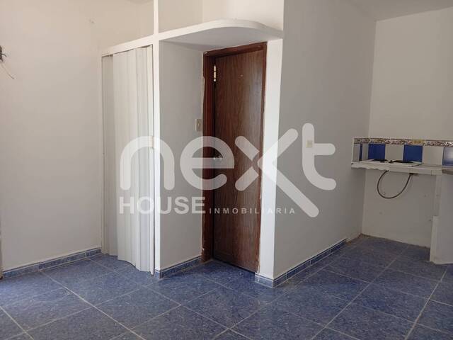#2873 - APARTAMENTO para Alquiler en Ciudad Ojeda - V - 2