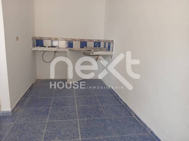 #2873 - APARTAMENTO para Alquiler en Ciudad Ojeda - V - 3