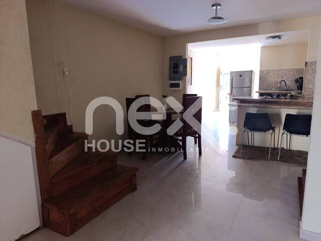 #2882 - TOWNHOUSE para Venta en Maracaibo - V - 1
