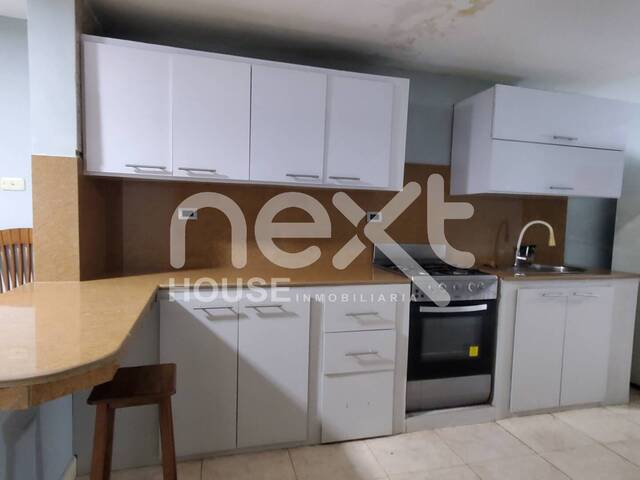 #2888 - TOWNHOUSE para Alquiler en Maracaibo - V - 2