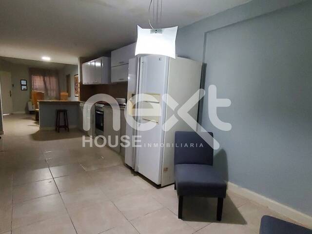 #2888 - TOWNHOUSE para Alquiler en Maracaibo - V - 3